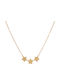 Tasoulis Jewellery Collection Charm aus Gold 14K