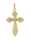 Tasoulis Jewellery Collection Златен Кръст 14K