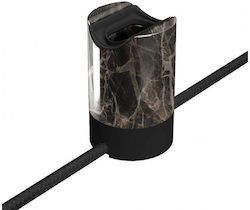 Creative Cables Adaptor De Prelungire Pentru Adaptoare Pentru Prize S14d Creative Cables Adaptor De Prelungire Pentru Adaptoare Pentru Prize S14d