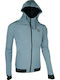 Winter Jacket Softshell Waterproof and Windproof Veraman
