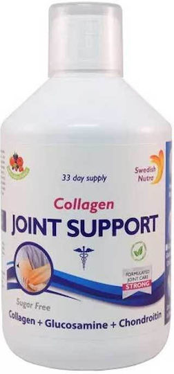 Swedish Nutra Joint Support 500ml Beere