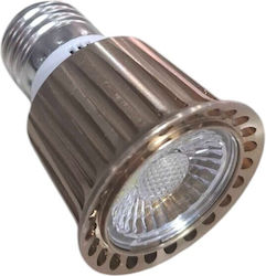 LED Bulb 3W for Socket E27 Cool White