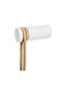 Creative Cables Lamp Wall White