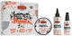 Marmara Tobacco & Vanilla Oil Beard & Moustache Grooming Set for Mustache 50ml