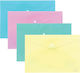 Typotrust A4 Doodle Elastic Folder Fp16700 Typf...