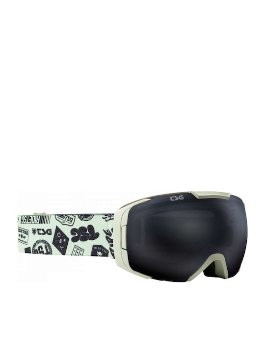 TSG Goggle One Μάσκα Σκι & Snowboard Ενηλίκων TSG Goggle One Μάσκα Σκι & Snowboard Ενηλίκων