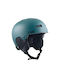 TSG Gravity Solid Men's Helmet for Ski & Snowboard Blue