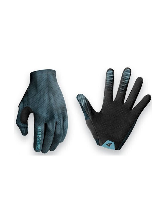 Bluegrass Vapor Lite Cycling Gloves Adults Blue