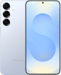 Samsung Galaxy S25+ 5G Dual SIM (12/512GB) Леденосин