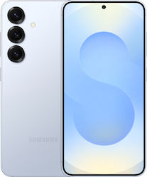 Samsung Galaxy S25 5G Dual SIM (12/256GB) Icy Blue