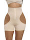 Straffende Boxer Beige