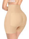 Straffende Boxer Beige