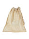 Mesh Sacks Organic Westford Mill W155 Natural