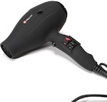 Upgrade Alpha Ionic Hair Dryer 2000W