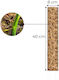 Moss Poles Size Large 40cm X 8cm