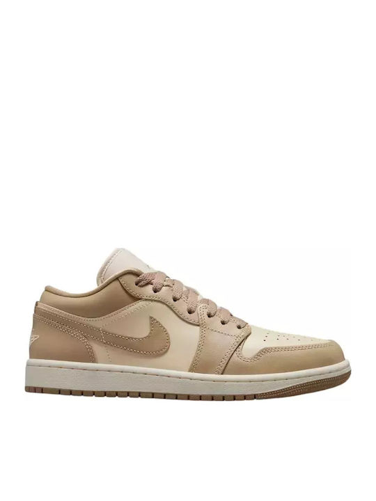 Jordan Air Jordan 1 Sneakers Brown