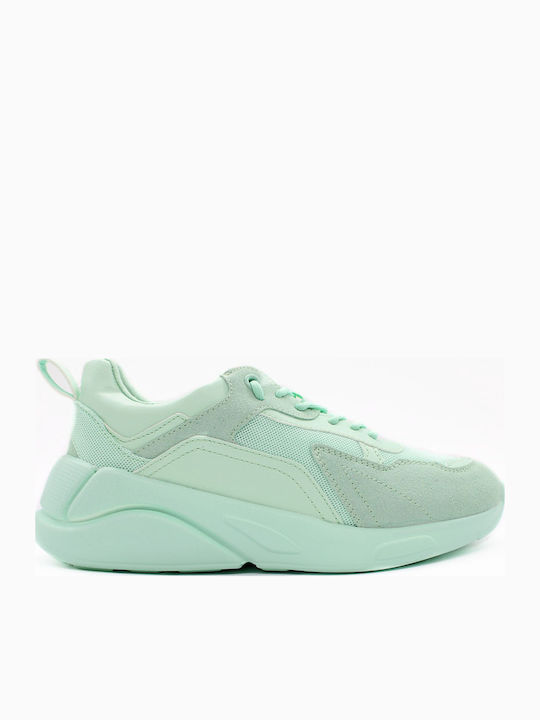Keddo Sneakers Mint