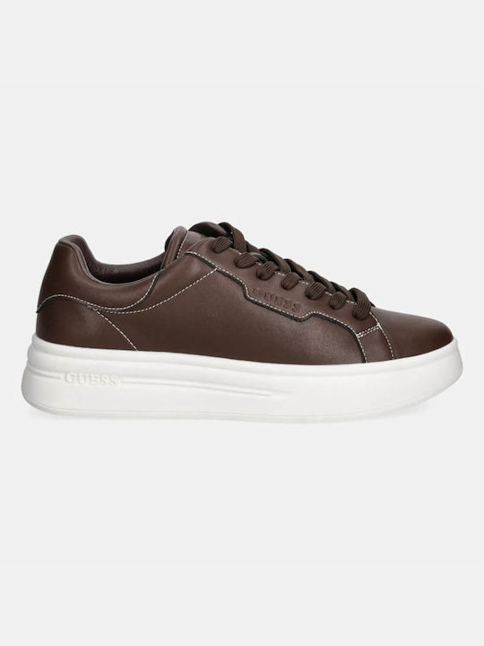 Guess Sneakers Brown