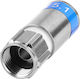 F-6-td 5.1 Td 1.13 Cabelcon Kompressionsstecker