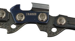 Αλυσίδα 5b4q 3/8" Kaiser 52 Οδηγοί-26 Δόντια Αλυσίδα 5b4q 3/8" Kaiser 52 Οδηγοί-26 Δόντια