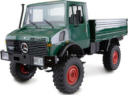 Amewi Remote-controlled Truck Green