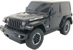 Rastar Remote-controlled Car Black