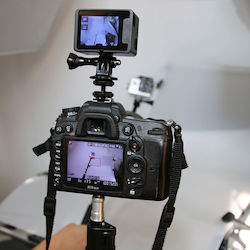 Dslr Adapter Kit Gopro Dslr Adapter Kit Gopro