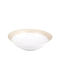 Max Home Salatieră Bej 23x23cm 1buc