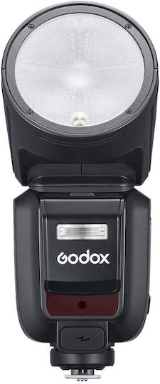 Godox GD-V100-N TTL Flash for Sony Nikon Cameras