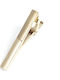 Erika Gold Tie Clip Gold 5cm