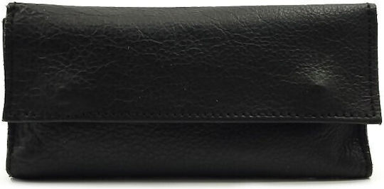 Original Footwear Leather Tobacco Pouch With Snap Closure 17x9cm kg