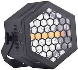 Spacelights LED 2.212.008 RGB Bewegliche Lichter Spacelights LED 2.212.008 RGB Bewegliche Lichter