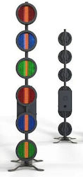 Spacelights Bewegliche Lichter LED 2.212.012 RGB Spacelights Bewegliche Lichter LED 2.212.012 RGB