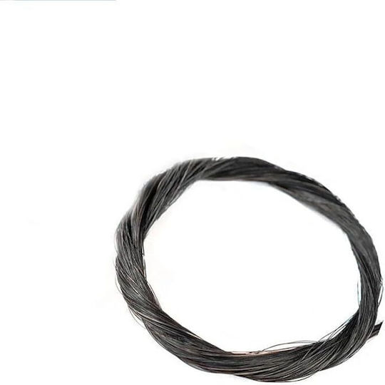 Palatino Pspa-vbbk 70gr Mαύρες Τρίχες Δοξάρι Bow Hair