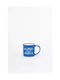 Enamel Mug Sardines 5cm