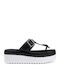 Platforme dama Negru