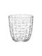 Bormioli Rocco Set of Glasses for White Wine made of Glass 6pcs