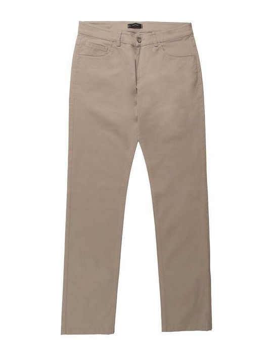 Unipol Παντελόνι Beige
