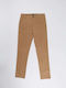 Trousers Petrol