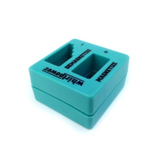 Whirlpower Magnetisierer Entmagnetisierer 967-23-7-50 4714102549300