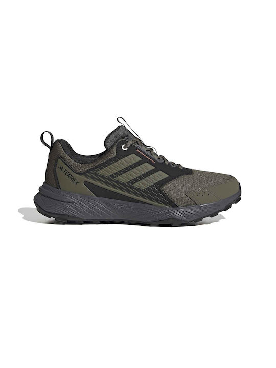 adidas Tracefinder Ανδρικά Αθλητικά Παπούτσια T...