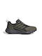 Tracefinder Sport Shoes Trail Running Green
