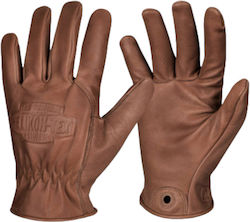 Helikon-tex Lumber Gloves Brown