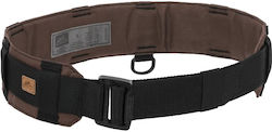 Helikon-tex Forester Bushcraft Belt Earth Brown Black Helikon-tex Forester Bushcraft Belt Earth Brown Black
