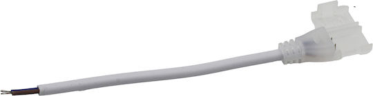 Adeleq Connector for LED Strips 10pcs 30-1510