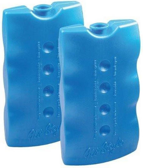 Комплект от 2 ледени пакета 2x400 Ice Ole' Giostyle 1 брой