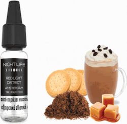 Night Life E-Zigaretten Aromakonzentrate 10ml