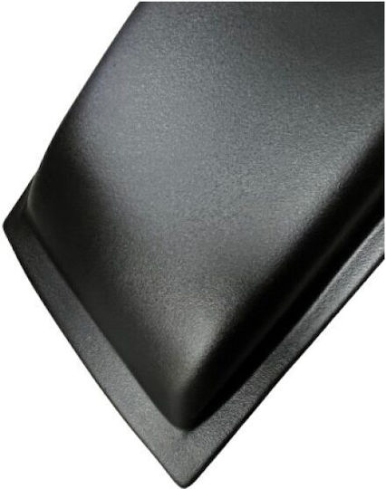 Idealstore Set 4 Bandouri Dacia Duster I 2010-2017 Fabricat din Plastic Abs de Înaltă Calitate Model Oe