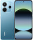 Xiaomi Redmi Note 14 4G NFC Dual SIM (8GB/256GB) Ocean Blue