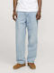 Men's Jeans Pants Blue